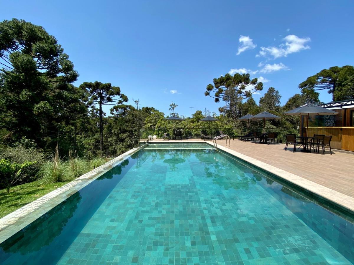 Boutique Quebra-noz 5*