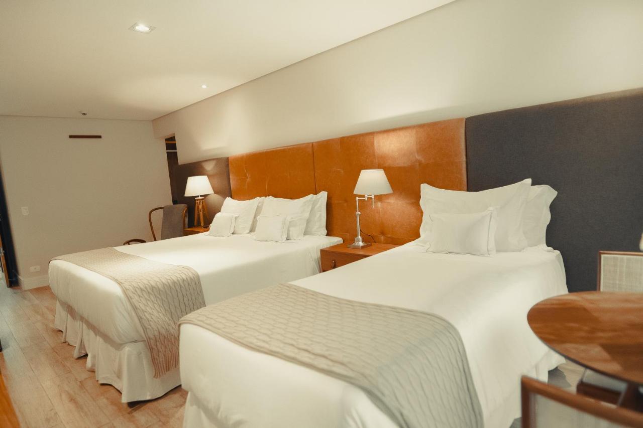 Hotel Boutique Quebra-noz 5*