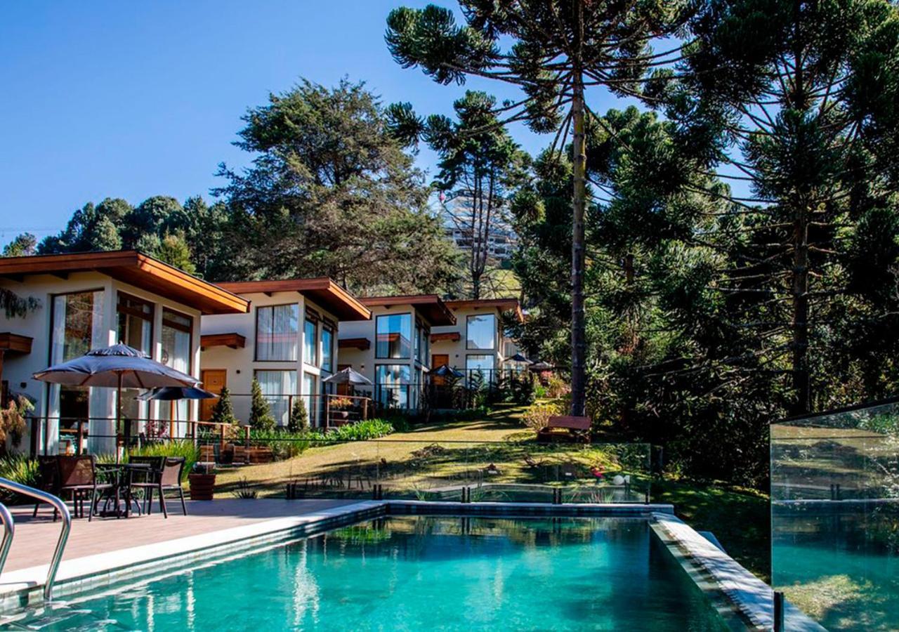 Boutique Quebra-noz Hotel