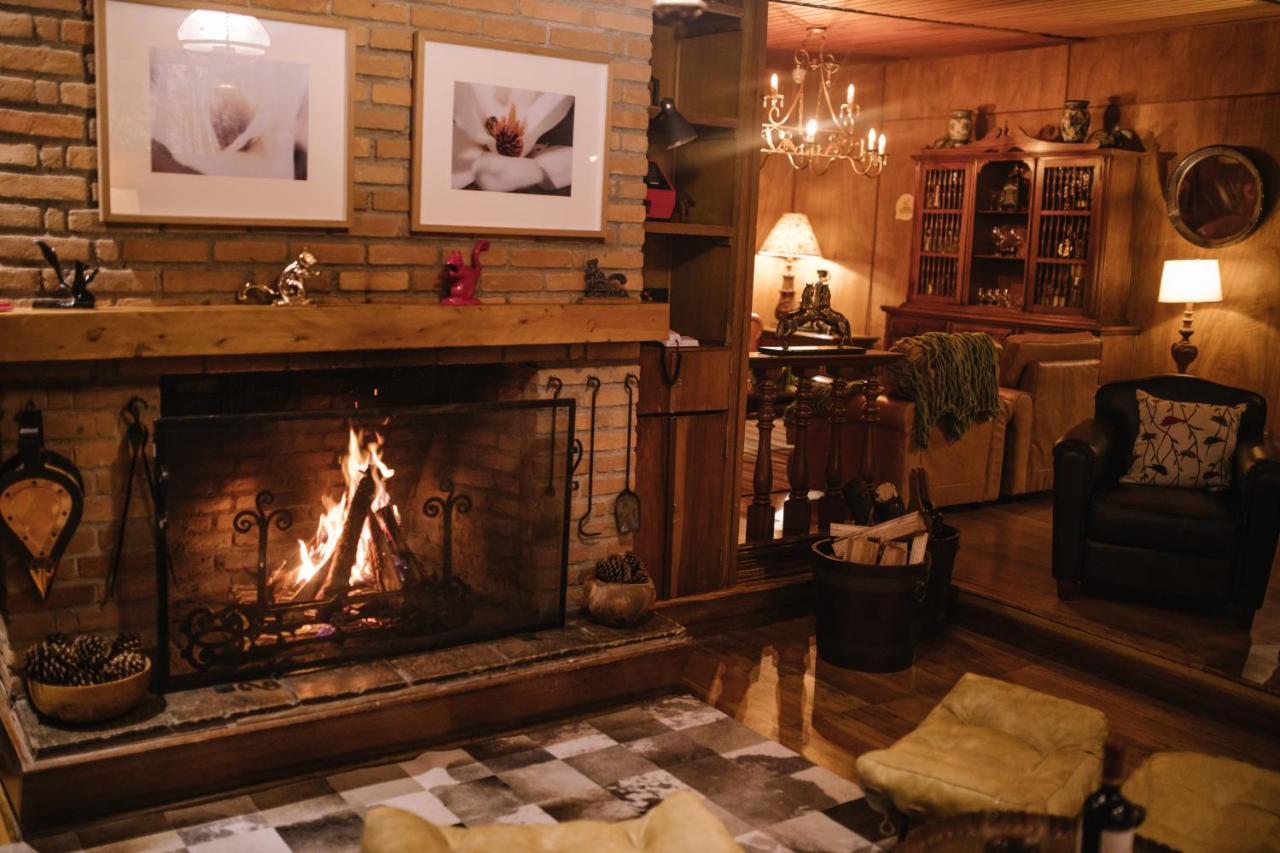 Boutique Quebra-noz Hotel 5*