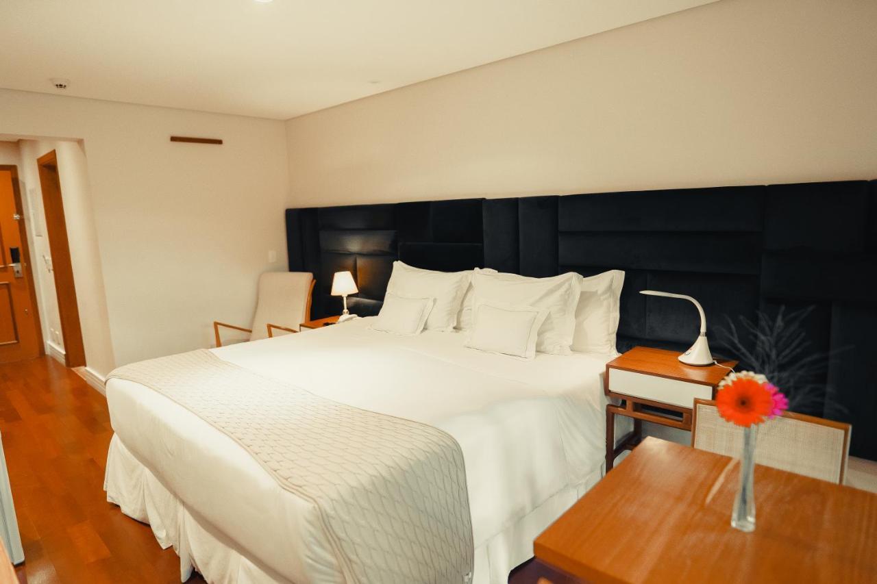 Boutique Quebra-noz Hotel Campos do Jordao