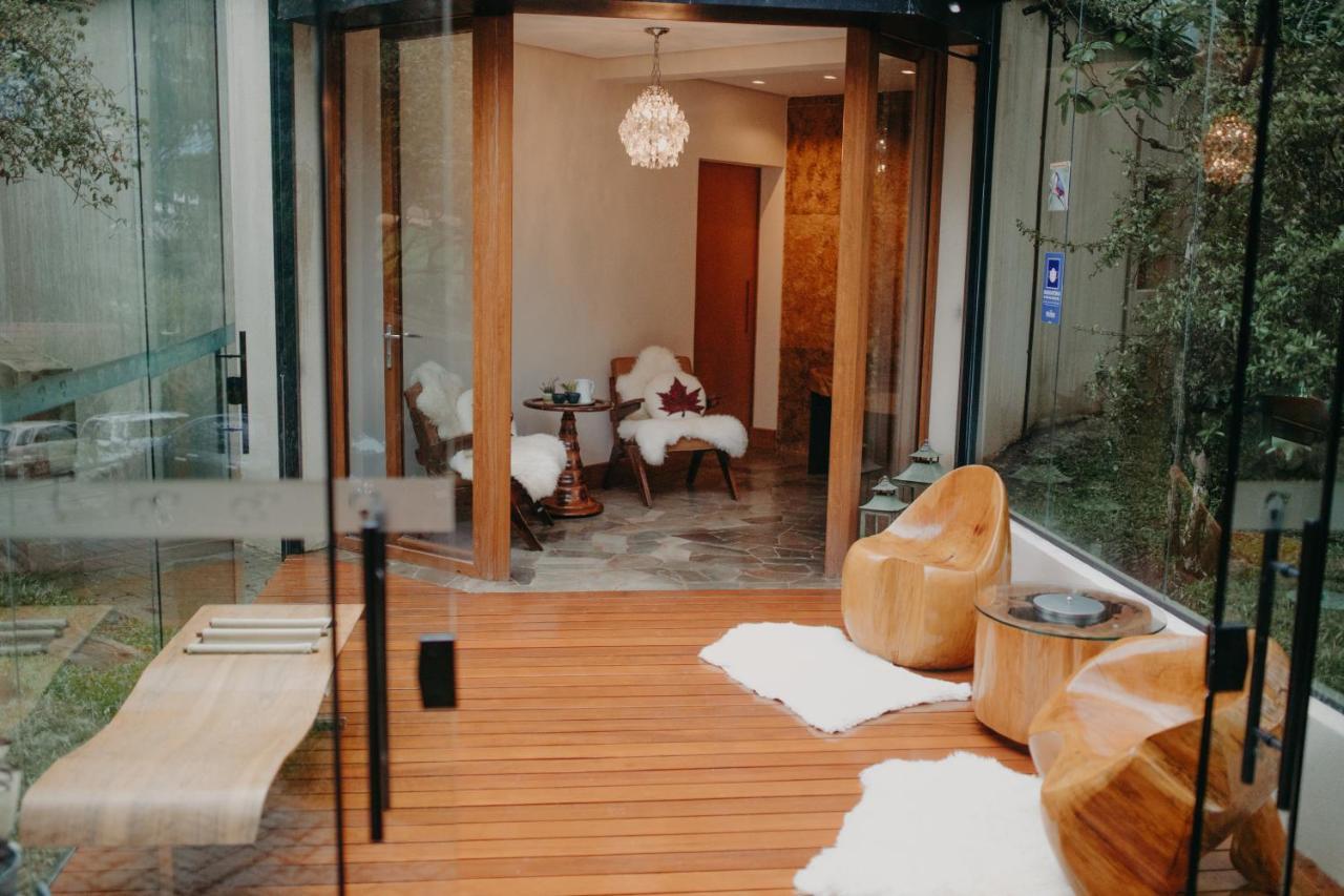 Boutique Quebra-noz 5*