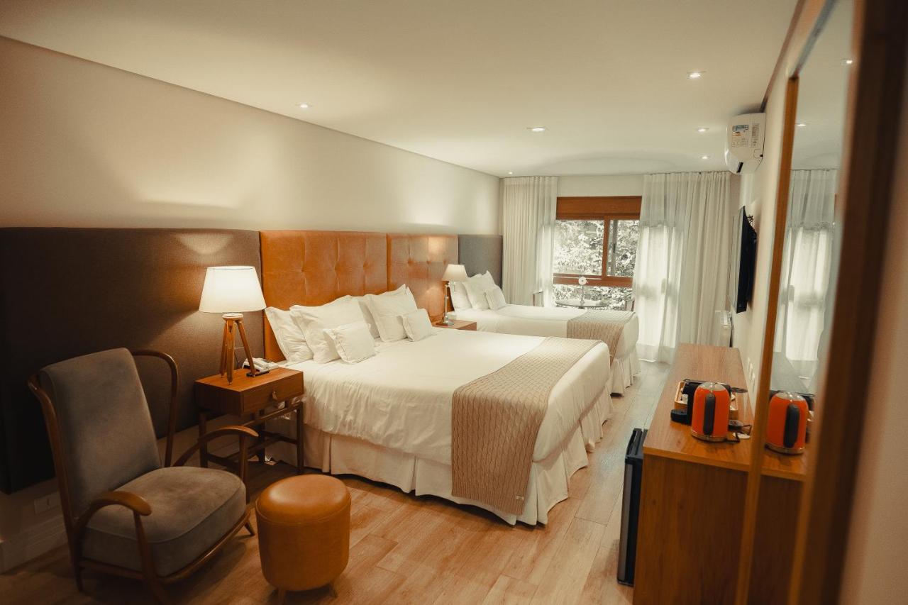 Hotel Boutique Quebra-noz