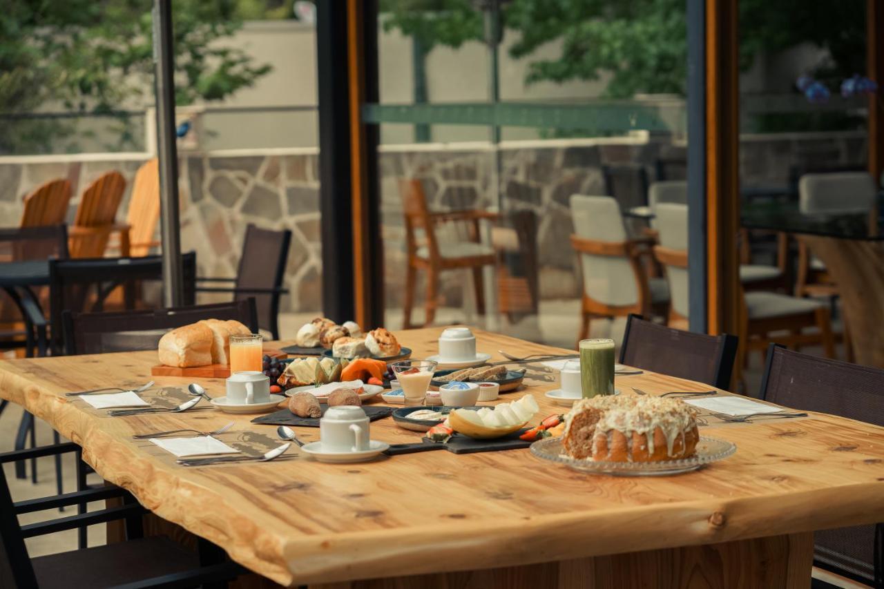 Boutique Quebra-noz 5*