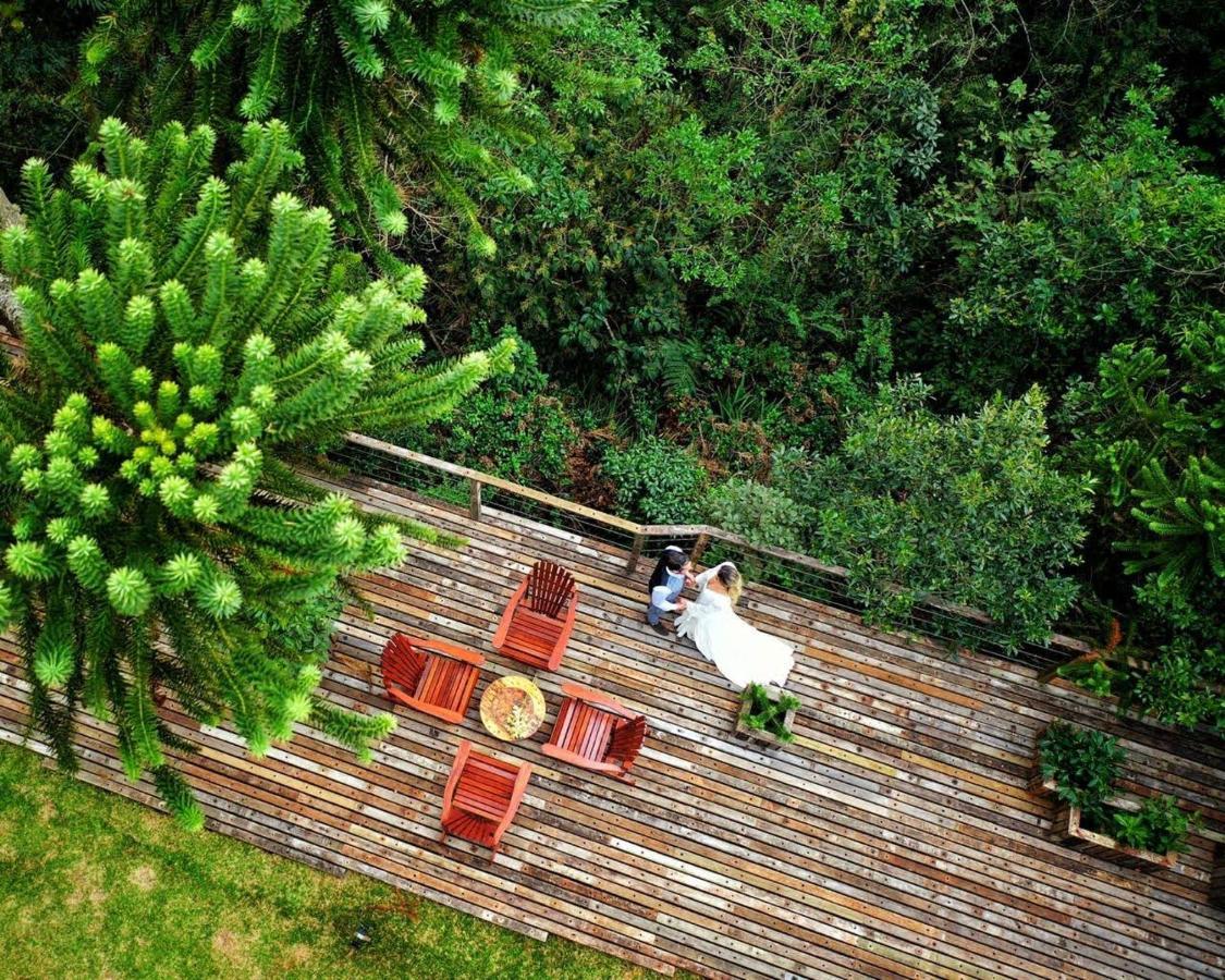 Boutique Quebra-noz 5* Campos do Jordao