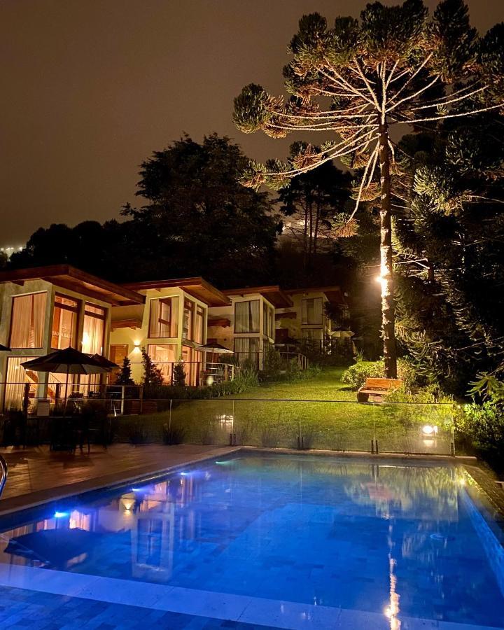 Boutique Quebra-noz Hotel Campos do Jordao