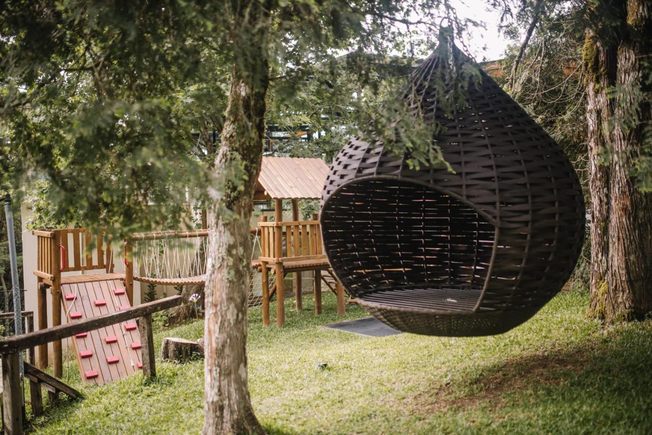 Boutique Quebra-noz Hotel
