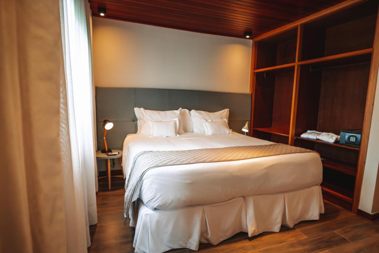 Hotel Boutique Quebra-noz Campos do Jordao