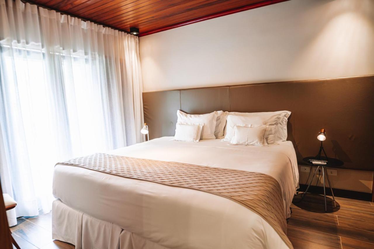 Boutique Quebra-noz Hotel Campos do Jordao