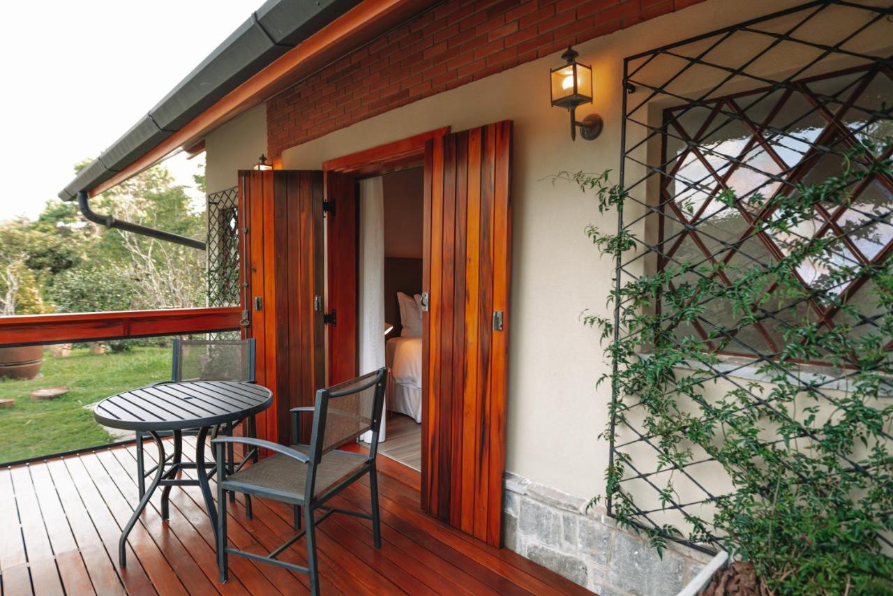 Hotel Boutique Quebra-noz
