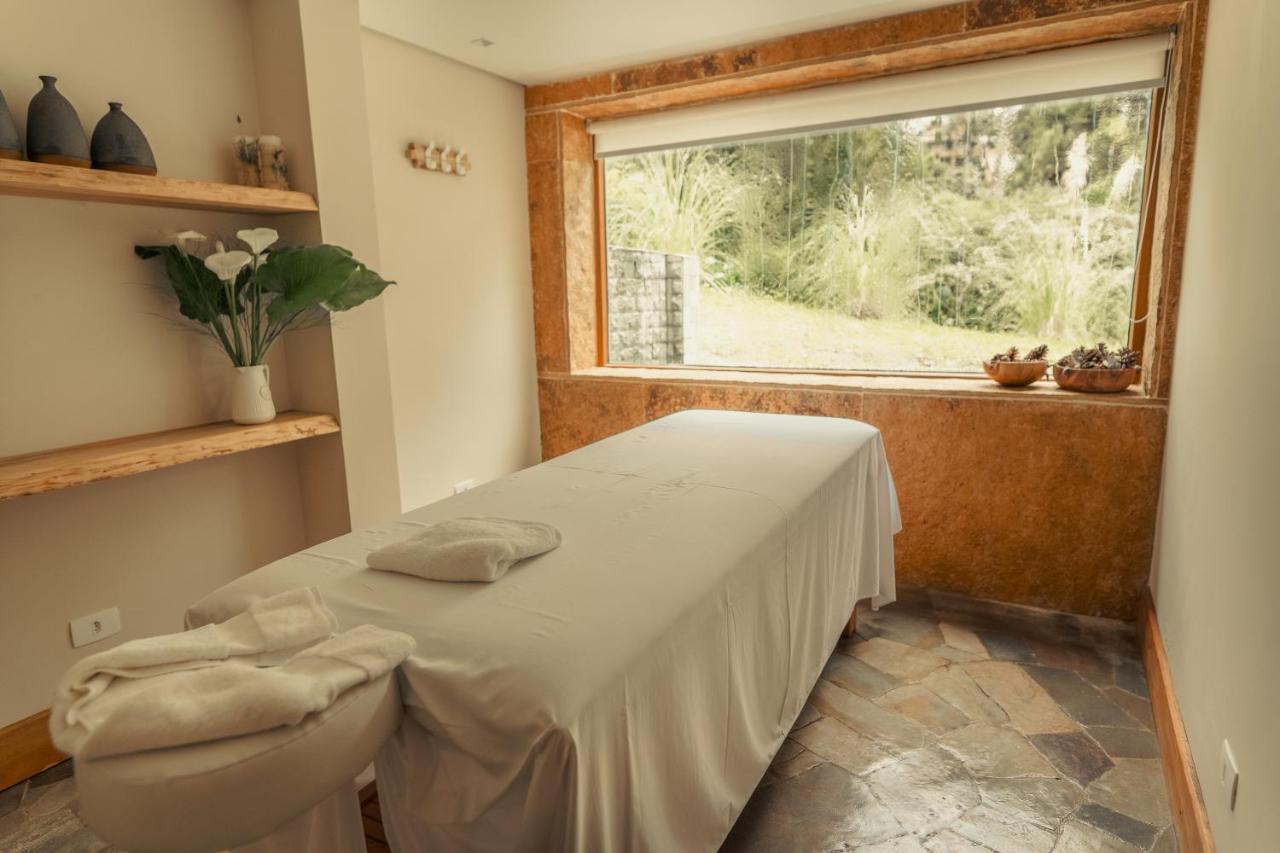 Boutique Quebra-noz 5*