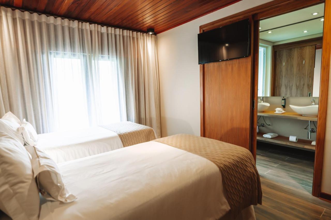Boutique Quebra-noz Hotel Campos do Jordao
