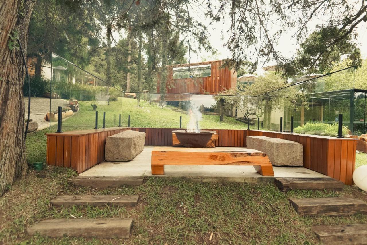 Boutique Quebra-noz Hotel 5*