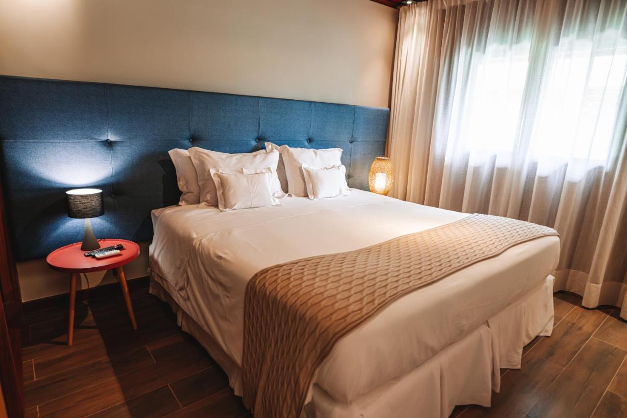Boutique Quebra-noz 5* Campos do Jordao