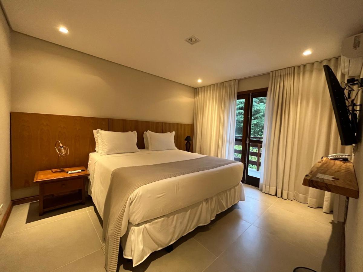 Hotel Boutique Quebra-noz 5*