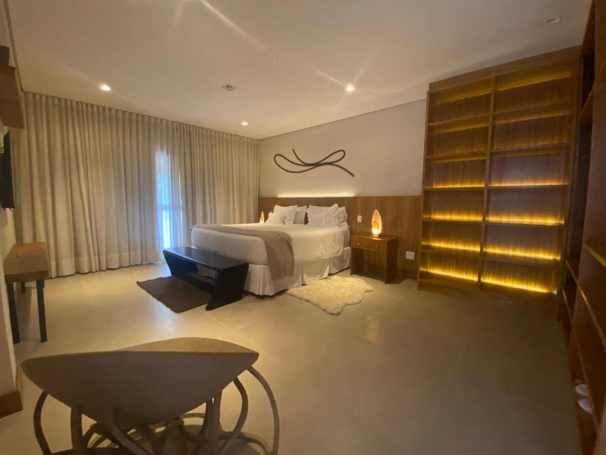 Hotel Boutique Quebra-noz
