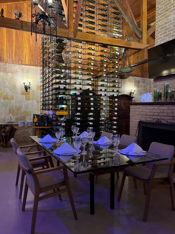 Hotel Boutique Quebra-noz 5*