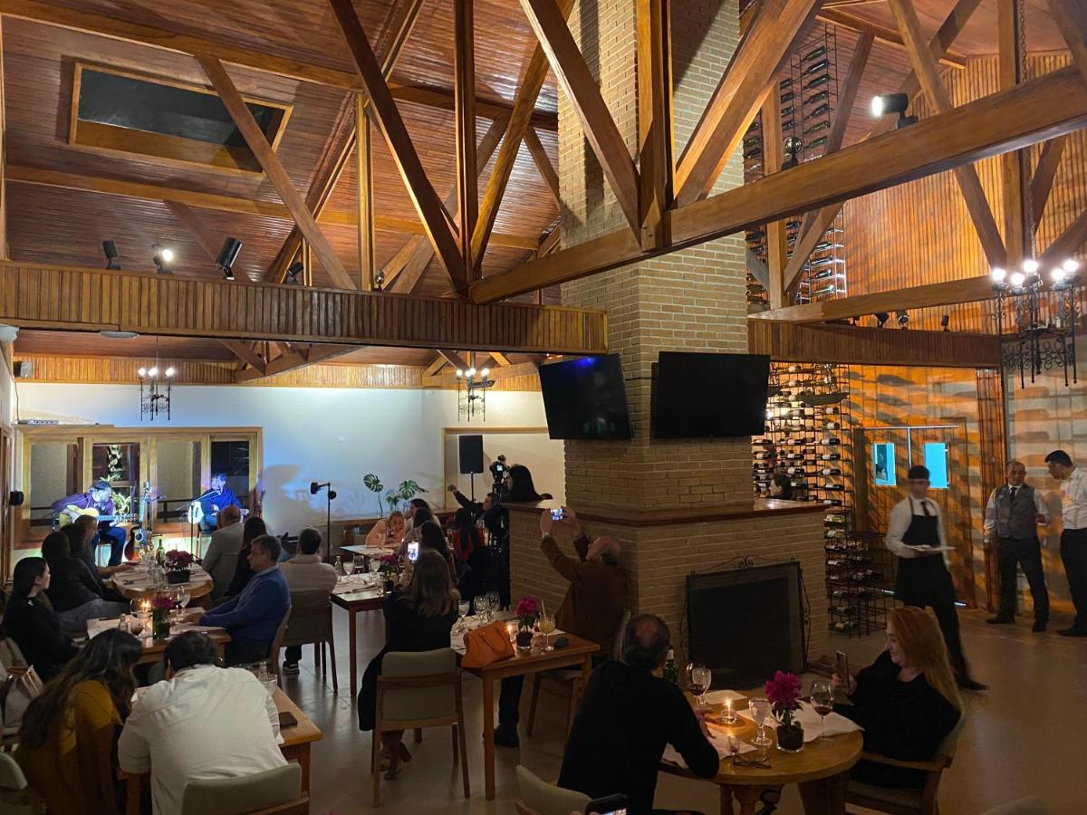 Hotel Boutique Quebra-noz