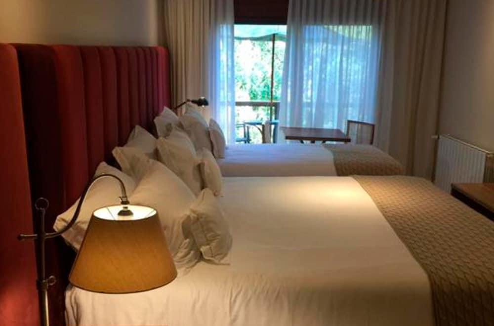Hotel Boutique Quebra-noz Campos do Jordao