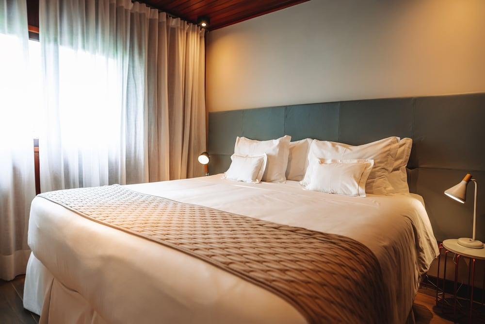 Hotel Boutique Quebra-noz