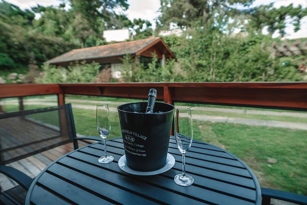 Hotel Boutique Quebra-noz Campos do Jordao
