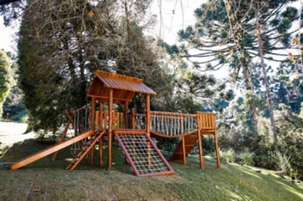 Hotel Boutique Quebra-noz Campos do Jordao