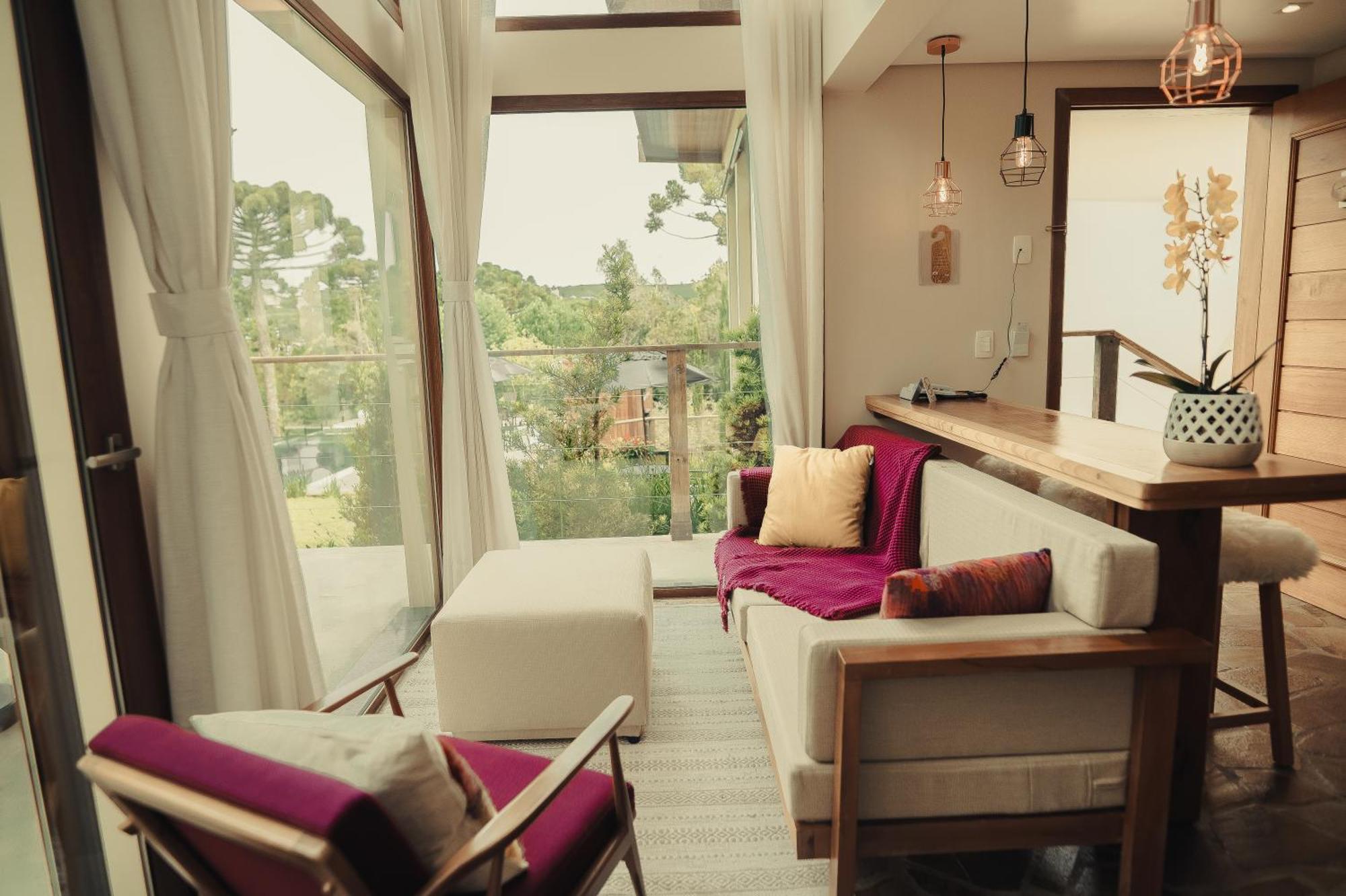 Hotel Boutique Quebra-noz 5*