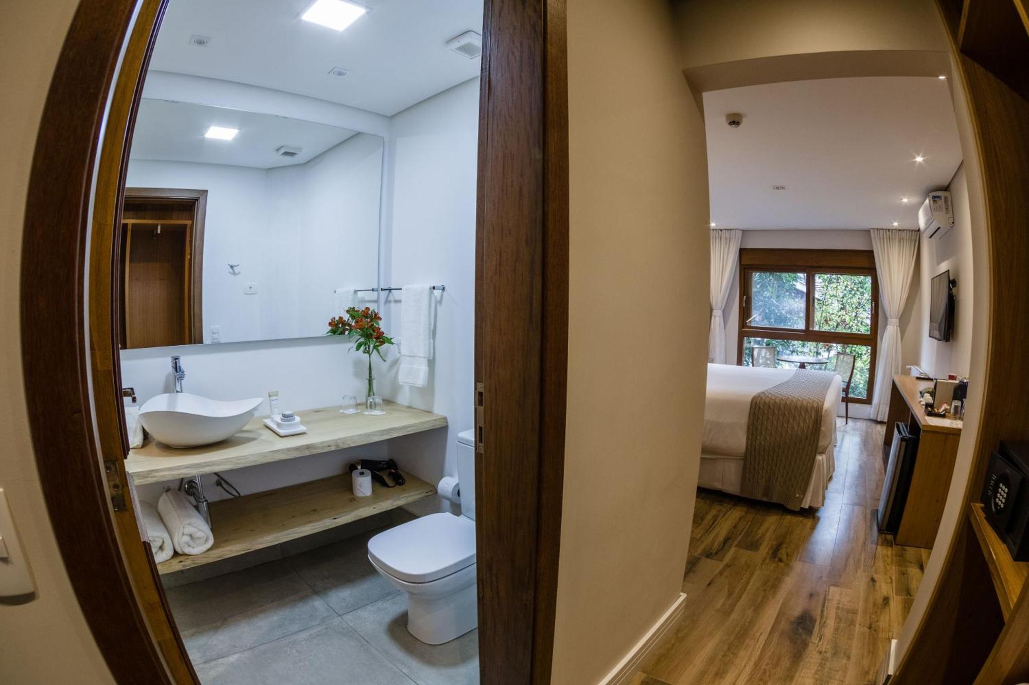 Boutique Quebra-noz Hotel