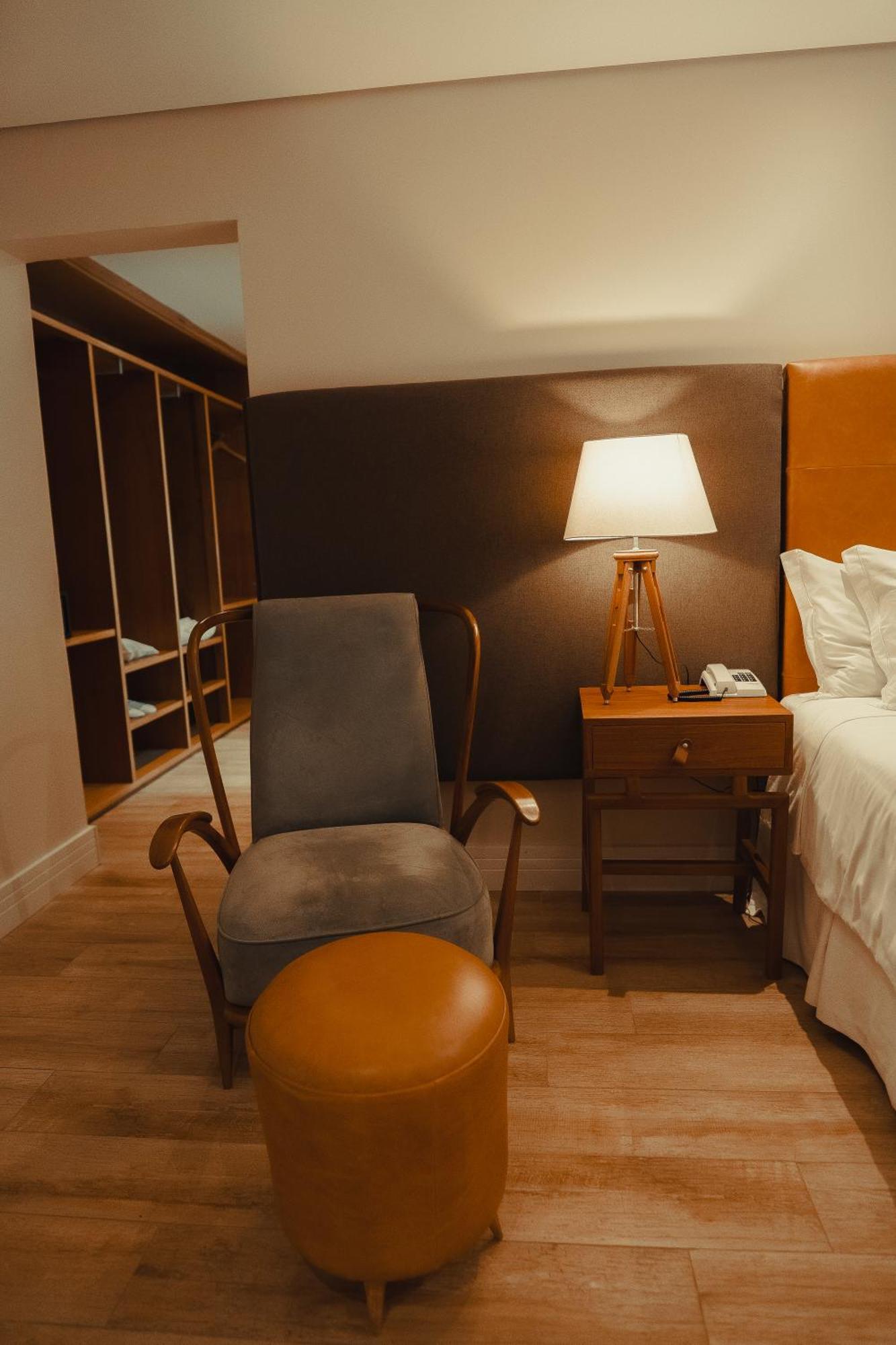 Hotel Boutique Quebra-noz 5*