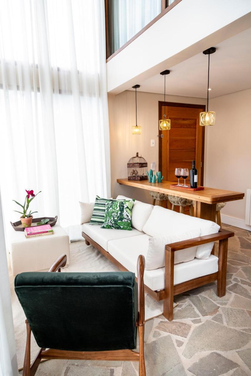 Hotel Boutique Quebra-noz Campos do Jordao