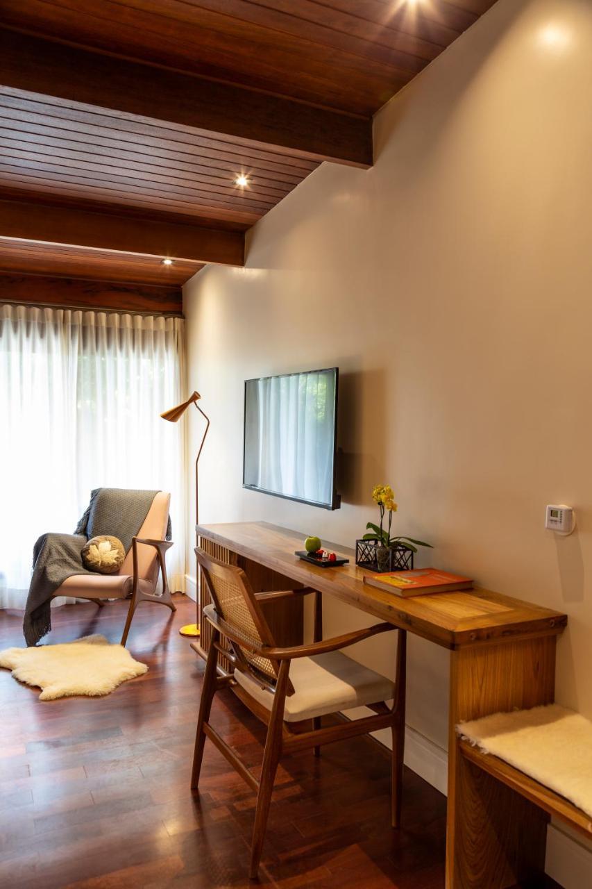 Hotel Boutique Quebra-noz 5*