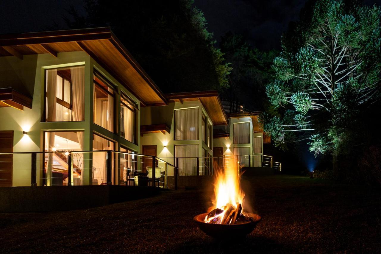 Hotel Boutique Quebra-noz 5*
