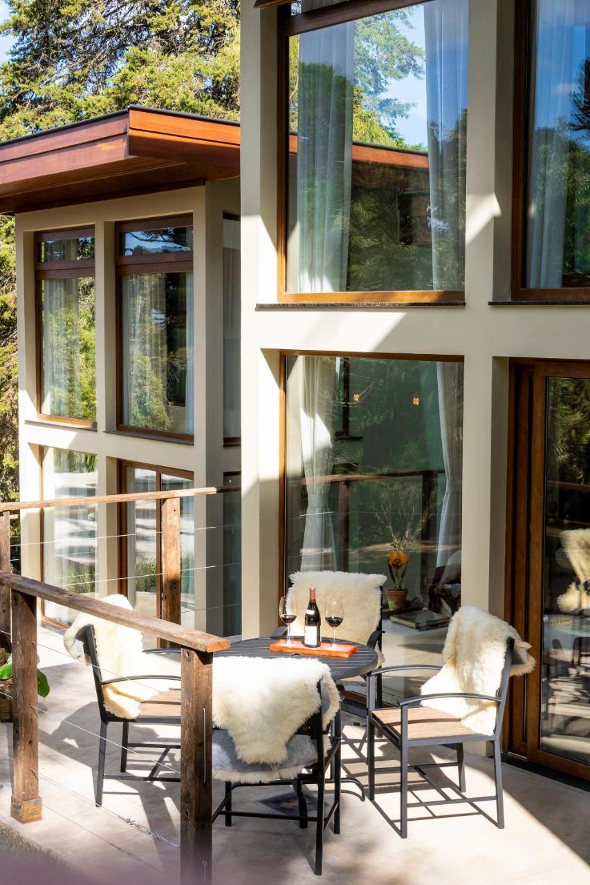 Hotel Boutique Quebra-noz
