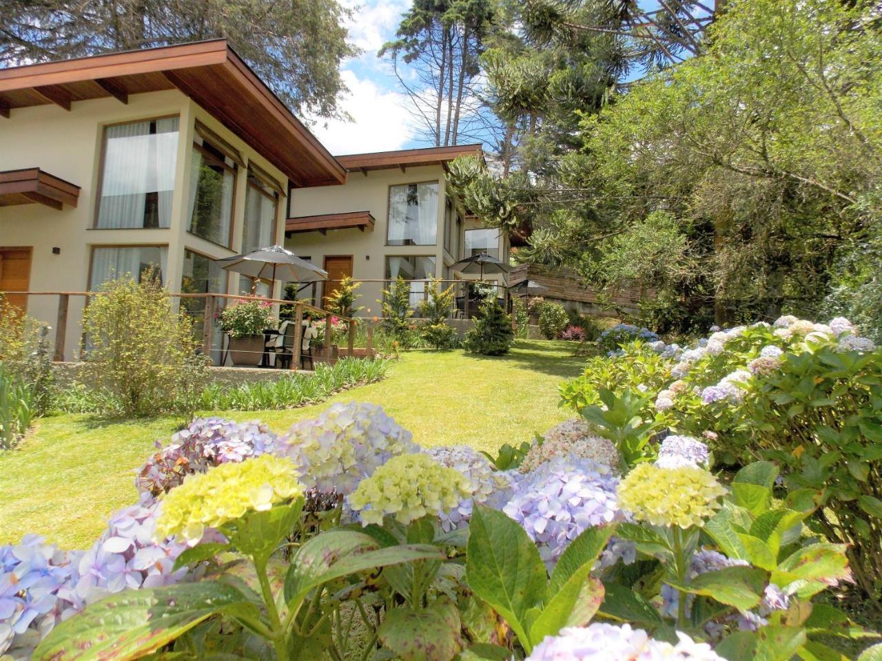 Boutique Quebra-noz Campos do Jordao