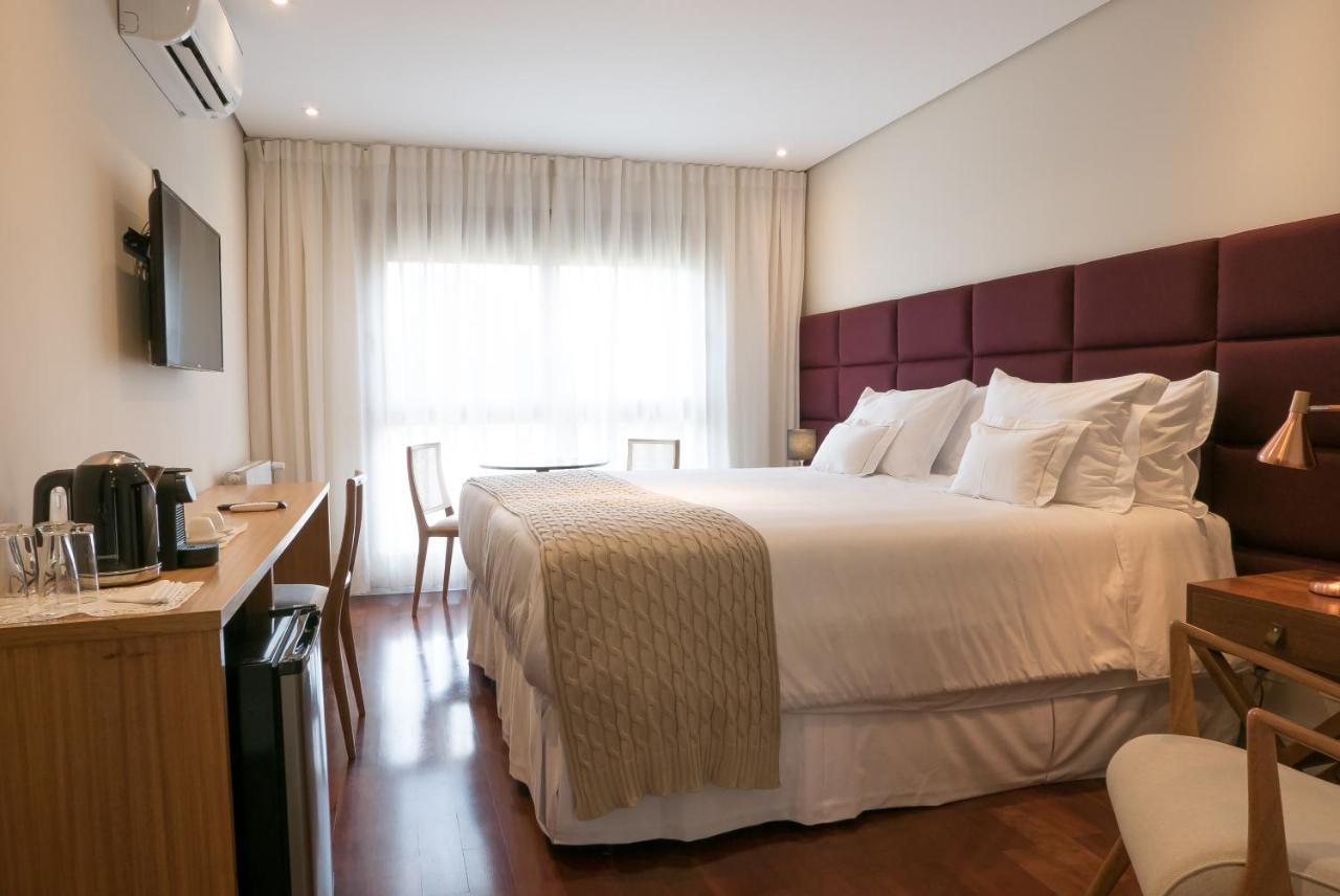 Hotel Boutique Quebra-noz
