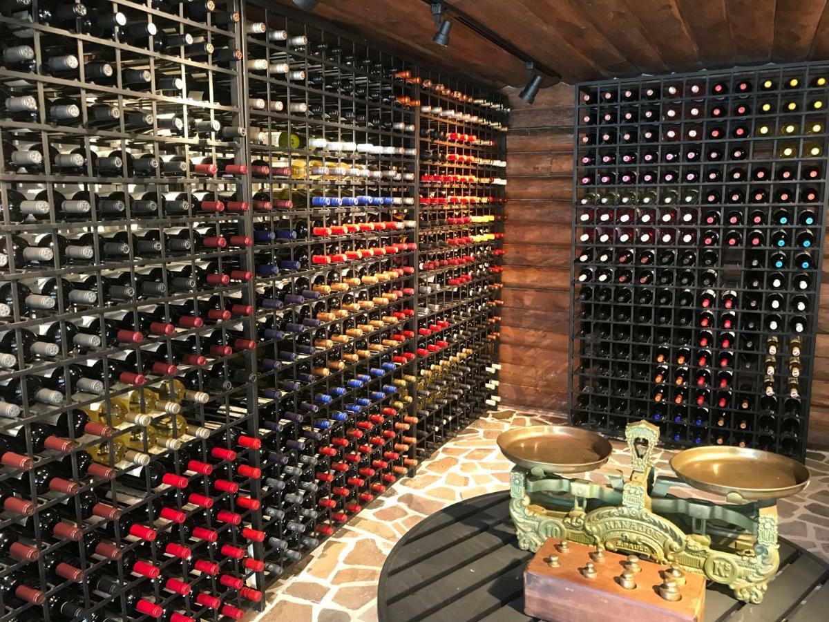 Boutique Quebra-noz