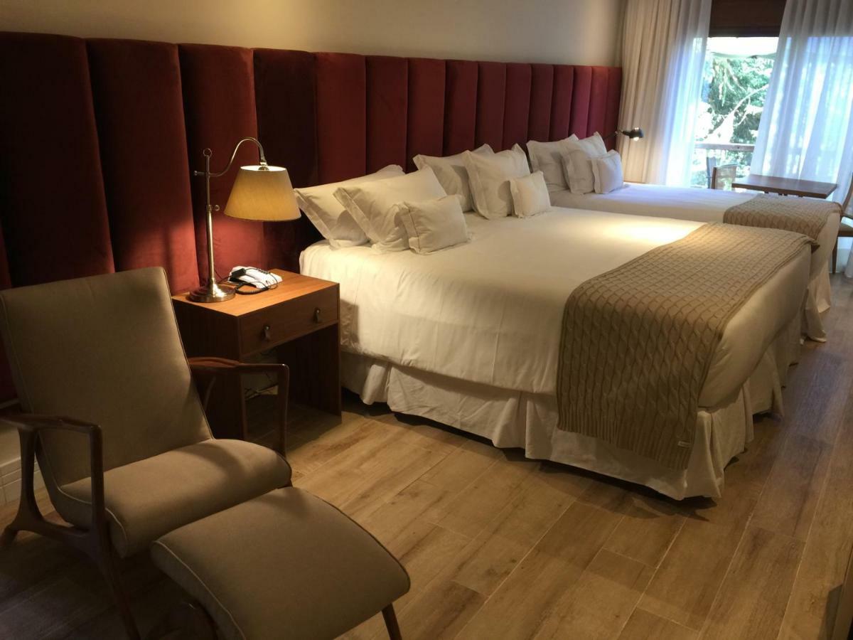 Hotel Boutique Quebra-noz Campos do Jordao