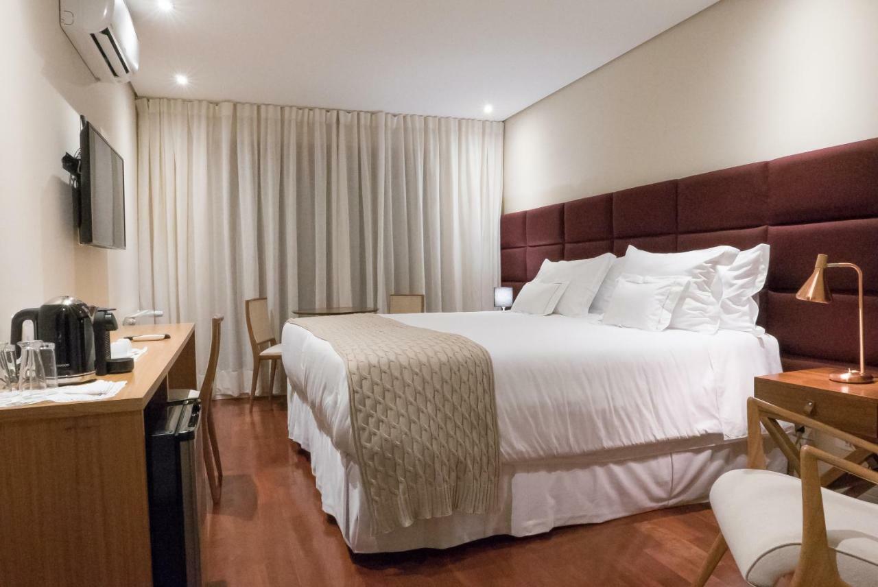 Hotel Boutique Quebra-noz Campos do Jordao