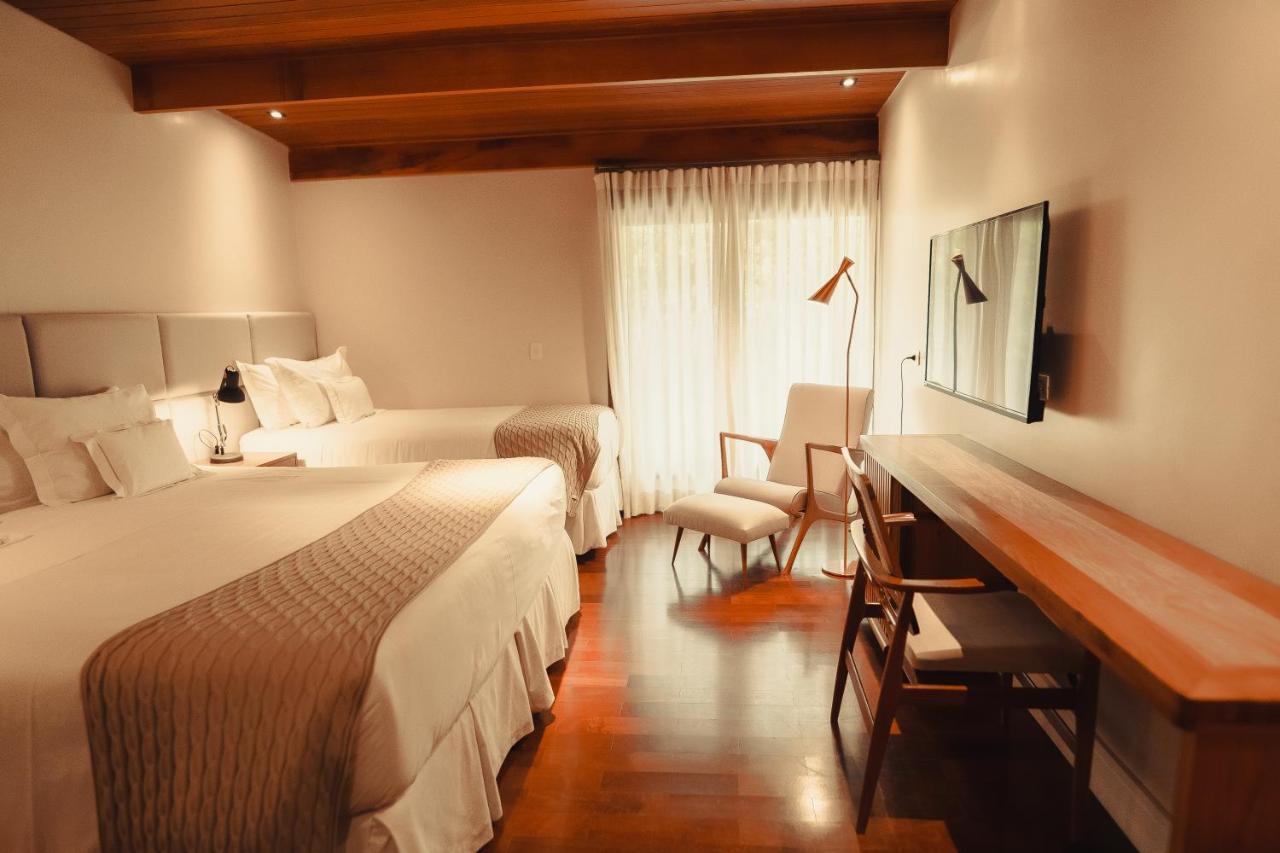 Boutique Quebra-noz Hotel 5*