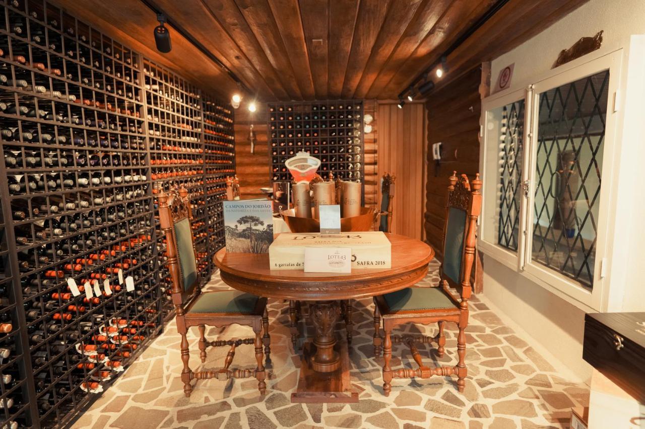 Boutique Quebra-noz 5*