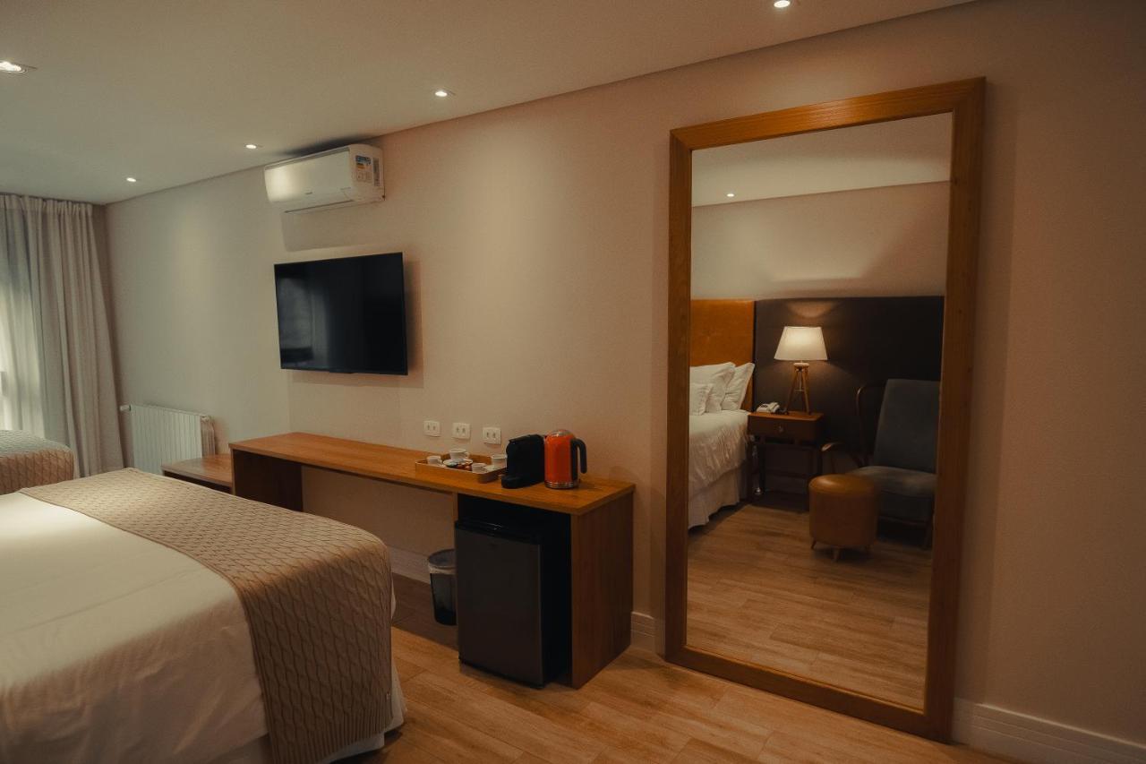 Boutique Quebra-noz Hotel
